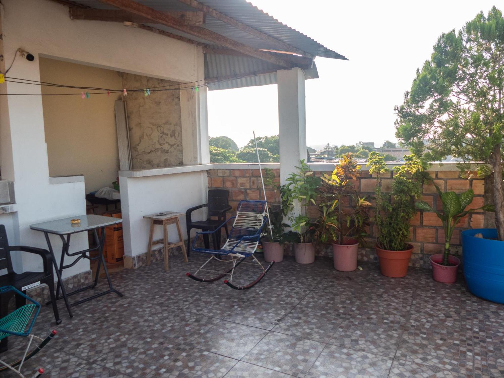 Moicca Youth Hostel Iquitos Dış mekan fotoğraf
